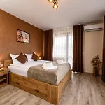 Dreamaparts شقة *