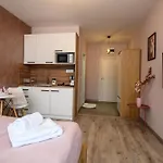 شقة Dreamaparts