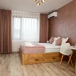 شقة Dreamaparts *