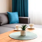 شقة Dreamaparts
