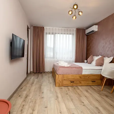 Dreamaparts Velingrad