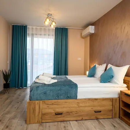 Apartment Dreamaparts *