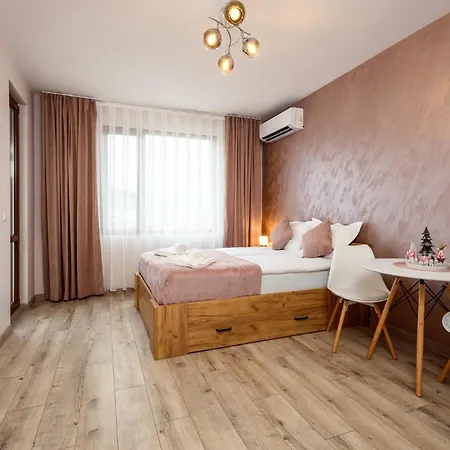 Dreamaparts * Velingrad