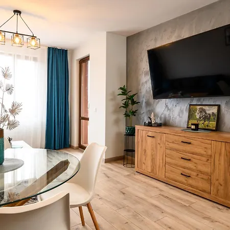 Dreamaparts Apartment *