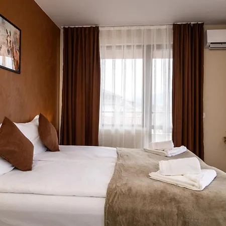 Dreamaparts Apartment Velingrad