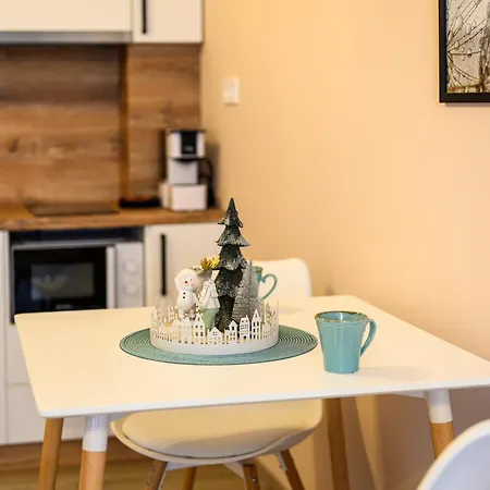 Apartment Dreamaparts *