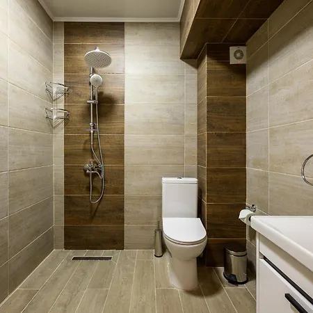 Dreamaparts Apartment Velingrad