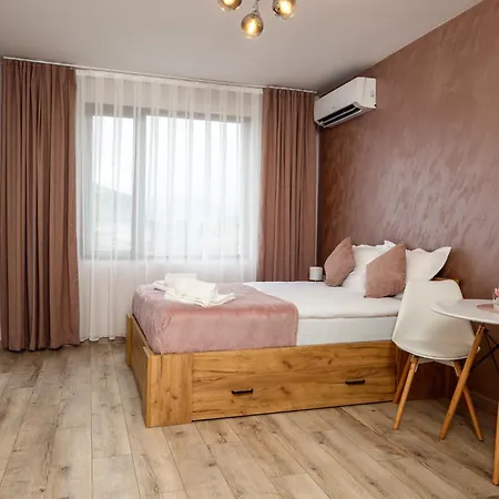 Apartment Dreamaparts *