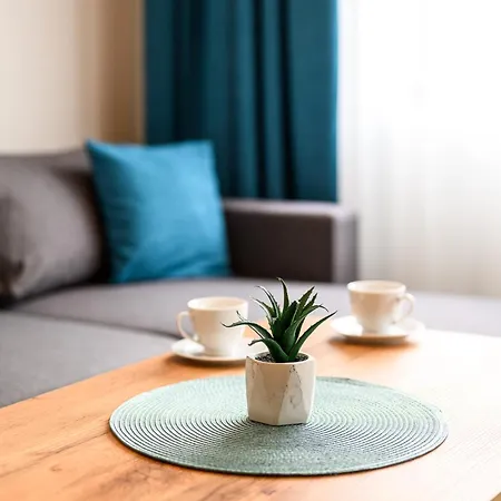 Apartment Dreamaparts