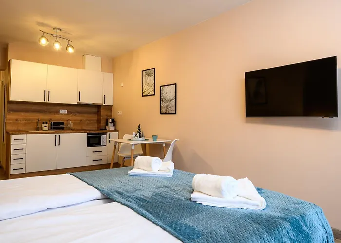 Appartamento Dreamaparts