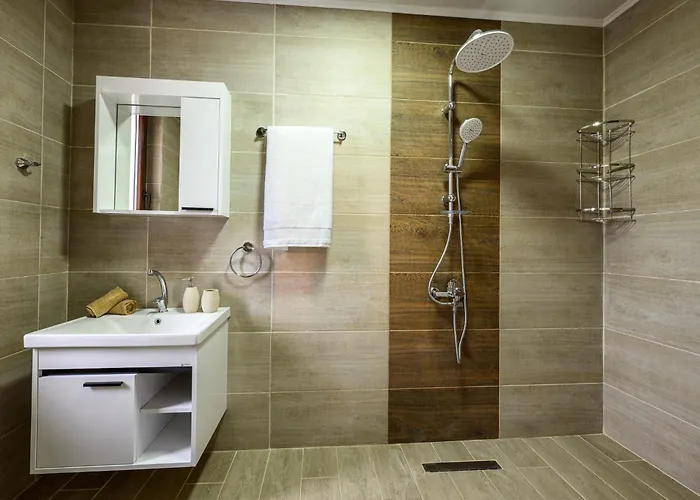 Dreamaparts Appartamento