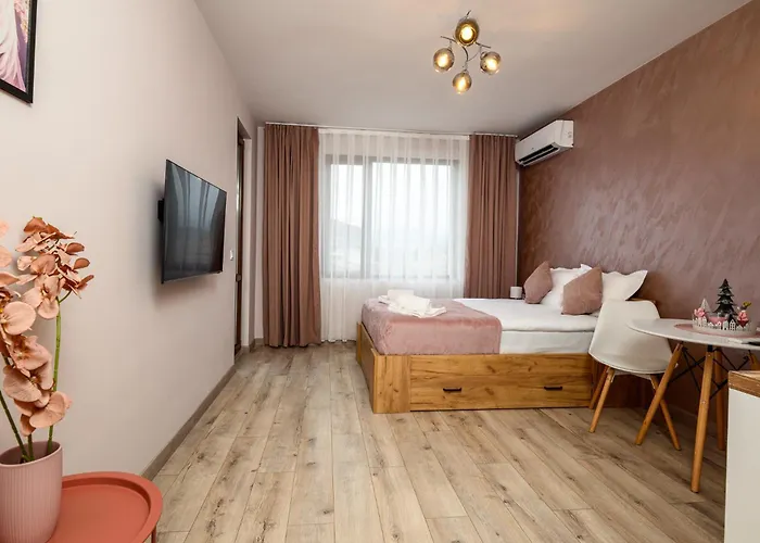 Dreamaparts Velingrad