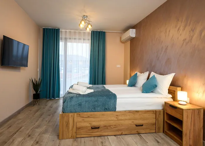 Appartamento Dreamaparts *