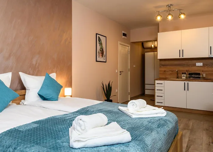 Appartamento Dreamaparts Velingrad