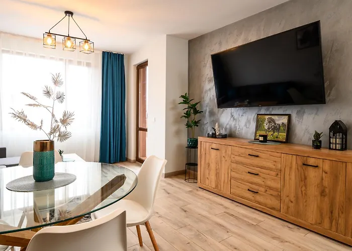 Dreamaparts Appartamento *