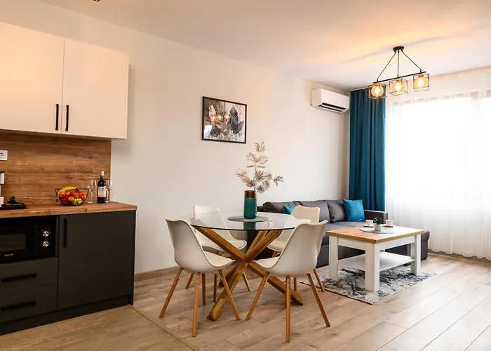 Appartamento Dreamaparts *