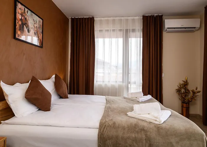 Dreamaparts Appartamento Velingrad