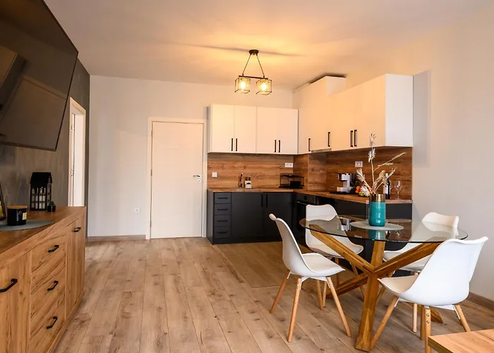 Dreamaparts Appartamento *