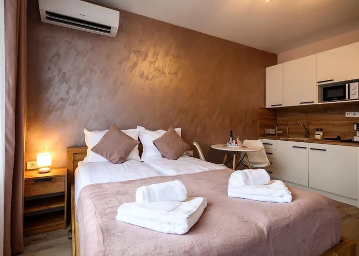 Appartamento Dreamaparts *