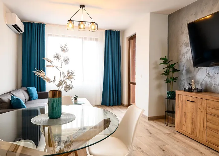 Appartamento Dreamaparts Velingrad