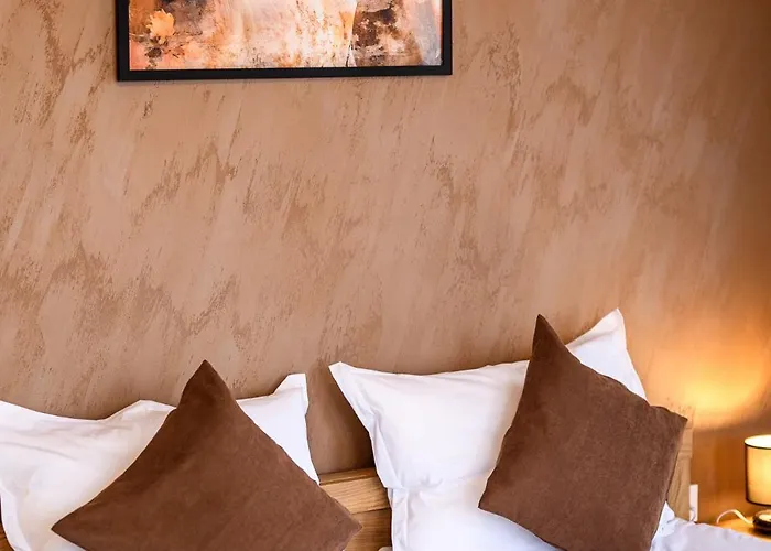 Appartamento Dreamaparts *