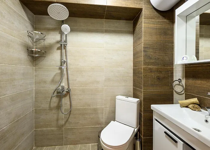 Appartamento Dreamaparts *