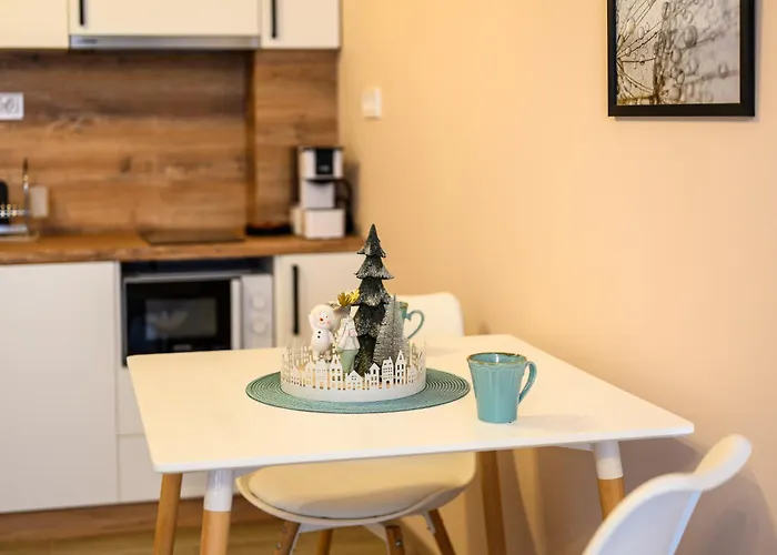 Appartamento Dreamaparts *