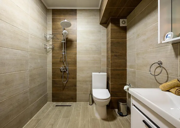 Dreamaparts Appartamento Velingrad