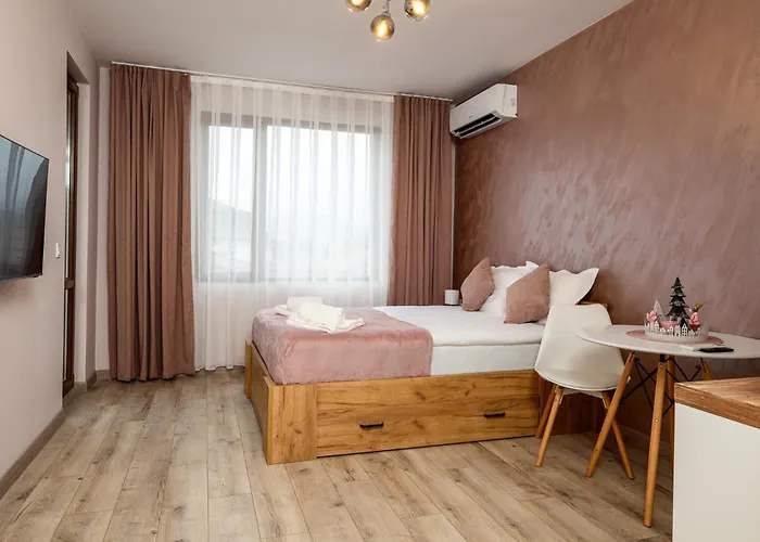 Appartamento Dreamaparts *