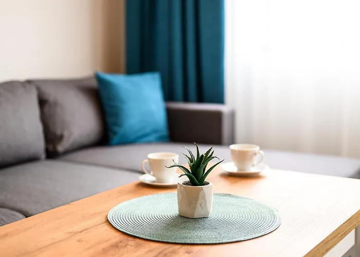 Appartamento Dreamaparts